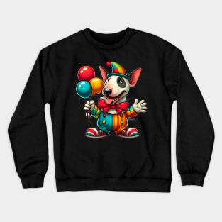 Buddy Bully Crewneck Sweatshirt